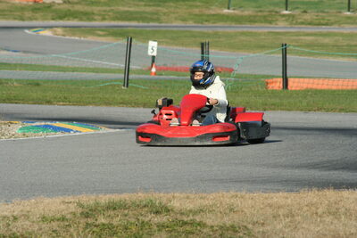 03/12/2006 : Assemblée Générale de la CRK Midi-Pyrénées et remise de prix à Lavelanet (Photos Stéphane Agnus) 2006 — karting