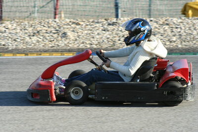 03/12/2006 : Assemblée Générale de la CRK Midi-Pyrénées et remise de prix à Lavelanet (Photos Stéphane Agnus) 2006 — karting