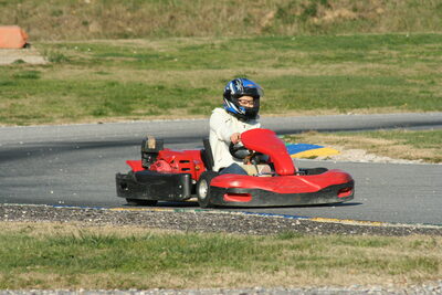 03/12/2006 : Assemblée Générale de la CRK Midi-Pyrénées et remise de prix à Lavelanet (Photos Stéphane Agnus) 2006 — karting