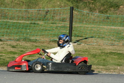 03/12/2006 : Assemblée Générale de la CRK Midi-Pyrénées et remise de prix à Lavelanet (Photos Stéphane Agnus) 2006 — karting