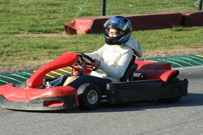 03/12/2006 : Assemblée Générale de la CRK Midi-Pyrénées et remise de prix à Lavelanet (Photos Stéphane Agnus) 2006 — karting