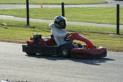 03/12/2006 : Assemblée Générale de la CRK Midi-Pyrénées et remise de prix à Lavelanet (Photos Stéphane Agnus) 2006 — karting