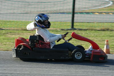 03/12/2006 : Assemblée Générale de la CRK Midi-Pyrénées et remise de prix à Lavelanet (Photos Stéphane Agnus) 2006 — karting
