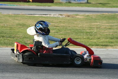 03/12/2006 : Assemblée Générale de la CRK Midi-Pyrénées et remise de prix à Lavelanet (Photos Stéphane Agnus) 2006 — karting