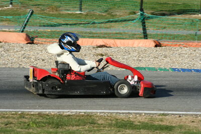 03/12/2006 : Assemblée Générale de la CRK Midi-Pyrénées et remise de prix à Lavelanet (Photos Stéphane Agnus) 2006 — karting