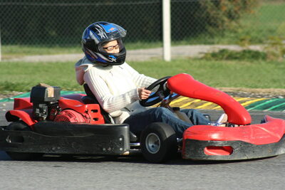 03/12/2006 : Assemblée Générale de la CRK Midi-Pyrénées et remise de prix à Lavelanet (Photos Stéphane Agnus) 2006 — karting