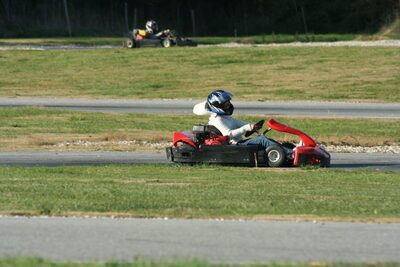 03/12/2006 : Assemblée Générale de la CRK Midi-Pyrénées et remise de prix à Lavelanet (Photos Stéphane Agnus) 2006 — karting