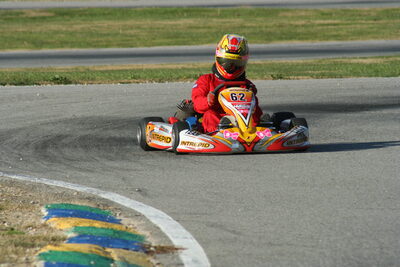 03/12/2006 : Assemblée Générale de la CRK Midi-Pyrénées et remise de prix à Lavelanet (Photos Stéphane Agnus) 2006 — karting