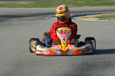 03/12/2006 : Assemblée Générale de la CRK Midi-Pyrénées et remise de prix à Lavelanet (Photos Stéphane Agnus) 2006 — karting