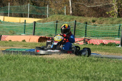 03/12/2006 : Assemblée Générale de la CRK Midi-Pyrénées et remise de prix à Lavelanet (Photos Stéphane Agnus) 2006 — karting