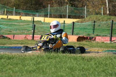 03/12/2006 : Assemblée Générale de la CRK Midi-Pyrénées et remise de prix à Lavelanet (Photos Stéphane Agnus) 2006 — karting