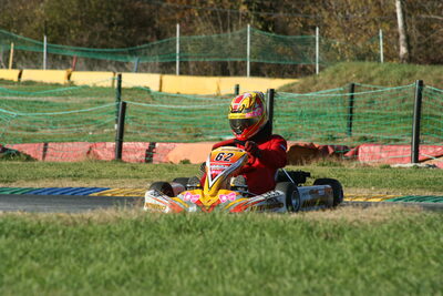 03/12/2006 : Assemblée Générale de la CRK Midi-Pyrénées et remise de prix à Lavelanet (Photos Stéphane Agnus) 2006 — karting