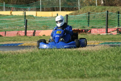 03/12/2006 : Assemblée Générale de la CRK Midi-Pyrénées et remise de prix à Lavelanet (Photos Stéphane Agnus) 2006 — karting
