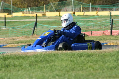 03/12/2006 : Assemblée Générale de la CRK Midi-Pyrénées et remise de prix à Lavelanet (Photos Stéphane Agnus) 2006 — karting