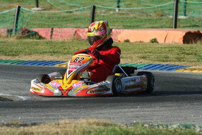 03/12/2006 : Assemblée Générale de la CRK Midi-Pyrénées et remise de prix à Lavelanet (Photos Stéphane Agnus) 2006 — karting