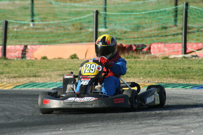 03/12/2006 : Assemblée Générale de la CRK Midi-Pyrénées et remise de prix à Lavelanet (Photos Stéphane Agnus) 2006 — karting