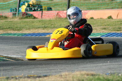 03/12/2006 : Assemblée Générale de la CRK Midi-Pyrénées et remise de prix à Lavelanet (Photos Stéphane Agnus) 2006 — karting
