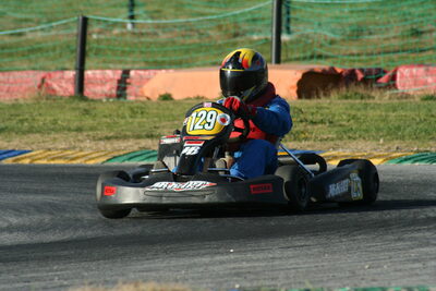 03/12/2006 : Assemblée Générale de la CRK Midi-Pyrénées et remise de prix à Lavelanet (Photos Stéphane Agnus) 2006 — karting