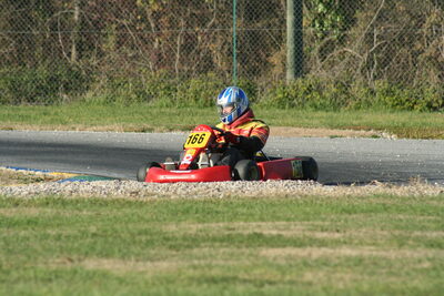 03/12/2006 : Assemblée Générale de la CRK Midi-Pyrénées et remise de prix à Lavelanet (Photos Stéphane Agnus) 2006 — karting