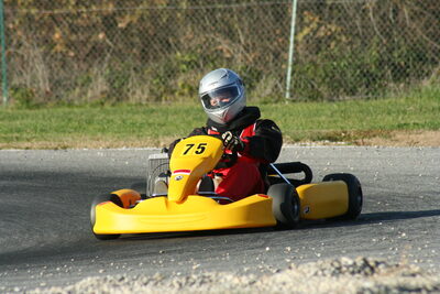 03/12/2006 : Assemblée Générale de la CRK Midi-Pyrénées et remise de prix à Lavelanet (Photos Stéphane Agnus) 2006 — karting