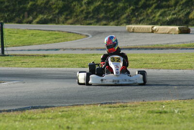 03/12/2006 : Assemblée Générale de la CRK Midi-Pyrénées et remise de prix à Lavelanet (Photos Stéphane Agnus) 2006 — karting