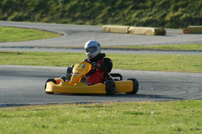 03/12/2006 : Assemblée Générale de la CRK Midi-Pyrénées et remise de prix à Lavelanet (Photos Stéphane Agnus) 2006 — karting