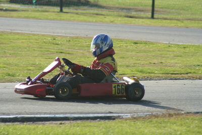 03/12/2006 : Assemblée Générale de la CRK Midi-Pyrénées et remise de prix à Lavelanet (Photos Stéphane Agnus) 2006 — karting