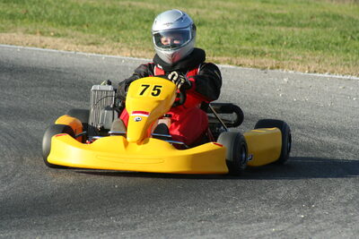 03/12/2006 : Assemblée Générale de la CRK Midi-Pyrénées et remise de prix à Lavelanet (Photos Stéphane Agnus) 2006 — karting