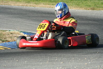 03/12/2006 : Assemblée Générale de la CRK Midi-Pyrénées et remise de prix à Lavelanet (Photos Stéphane Agnus) 2006 — karting