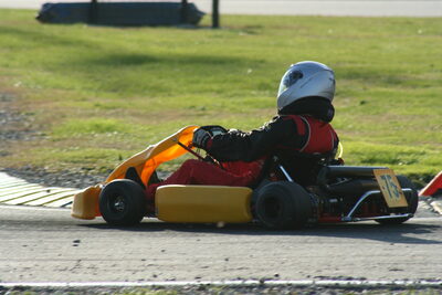 03/12/2006 : Assemblée Générale de la CRK Midi-Pyrénées et remise de prix à Lavelanet (Photos Stéphane Agnus) 2006 — karting