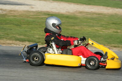 03/12/2006 : Assemblée Générale de la CRK Midi-Pyrénées et remise de prix à Lavelanet (Photos Stéphane Agnus) 2006 — karting