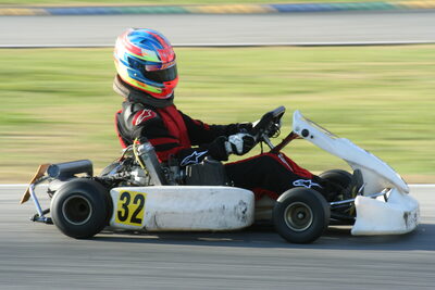 03/12/2006 : Assemblée Générale de la CRK Midi-Pyrénées et remise de prix à Lavelanet (Photos Stéphane Agnus) 2006 — karting