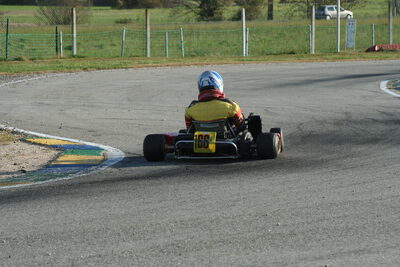03/12/2006 : Assemblée Générale de la CRK Midi-Pyrénées et remise de prix à Lavelanet (Photos Stéphane Agnus) 2006 — karting