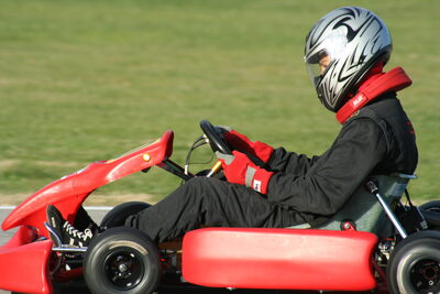 03/12/2006 : Assemblée Générale de la CRK Midi-Pyrénées et remise de prix à Lavelanet (Photos Stéphane Agnus) 2006 — karting