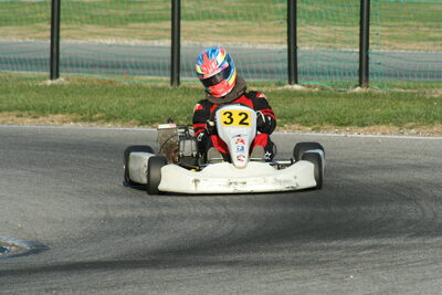03/12/2006 : Assemblée Générale de la CRK Midi-Pyrénées et remise de prix à Lavelanet (Photos Stéphane Agnus) 2006 — karting