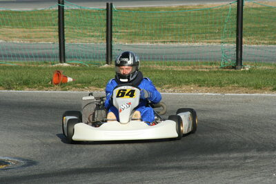 03/12/2006 : Assemblée Générale de la CRK Midi-Pyrénées et remise de prix à Lavelanet (Photos Stéphane Agnus) 2006 — karting