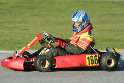 03/12/2006 : Assemblée Générale de la CRK Midi-Pyrénées et remise de prix à Lavelanet (Photos Stéphane Agnus) 2006 — karting