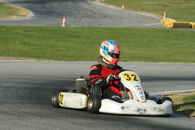 03/12/2006 : Assemblée Générale de la CRK Midi-Pyrénées et remise de prix à Lavelanet (Photos Stéphane Agnus) 2006 — karting