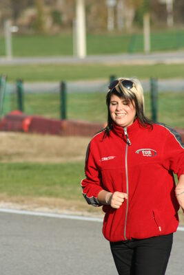 03/12/2006 : Assemblée Générale de la CRK Midi-Pyrénées et remise de prix à Lavelanet (Photos Stéphane Agnus) 2006 — karting