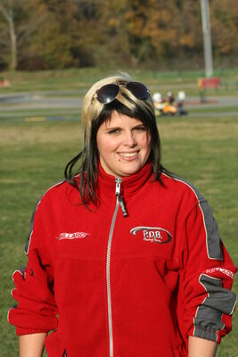 03/12/2006 : Assemblée Générale de la CRK Midi-Pyrénées et remise de prix à Lavelanet (Photos Stéphane Agnus) 2006 — karting