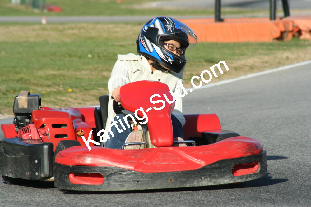 03/12/2006 : Assemblée Générale de la CRK Midi-Pyrénées et remise de prix à Lavelanet (Photos Stéphane Agnus) 2006 — karting
