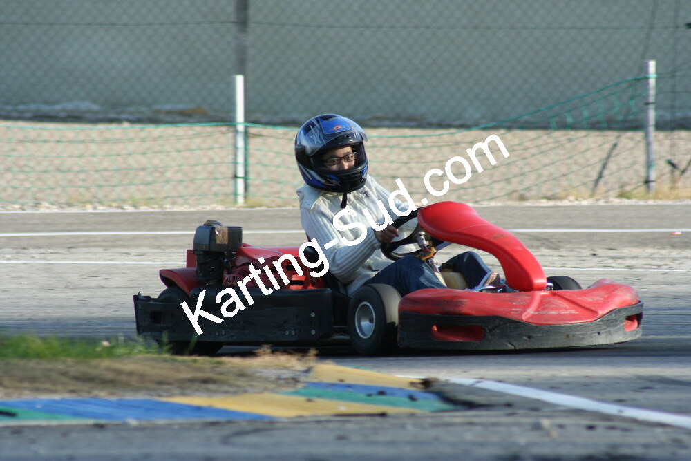 03/12/2006 : Assemblée Générale de la CRK Midi-Pyrénées et remise de prix à Lavelanet (Photos Stéphane Agnus) 2006 — karting