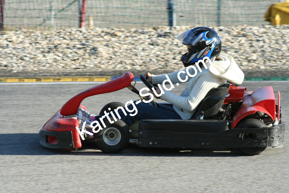 03/12/2006 : Assemblée Générale de la CRK Midi-Pyrénées et remise de prix à Lavelanet (Photos Stéphane Agnus) 2006 — karting