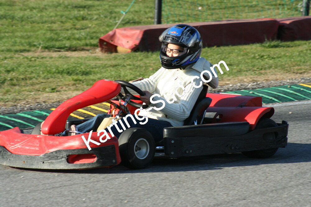 03/12/2006 : Assemblée Générale de la CRK Midi-Pyrénées et remise de prix à Lavelanet (Photos Stéphane Agnus) 2006 — karting