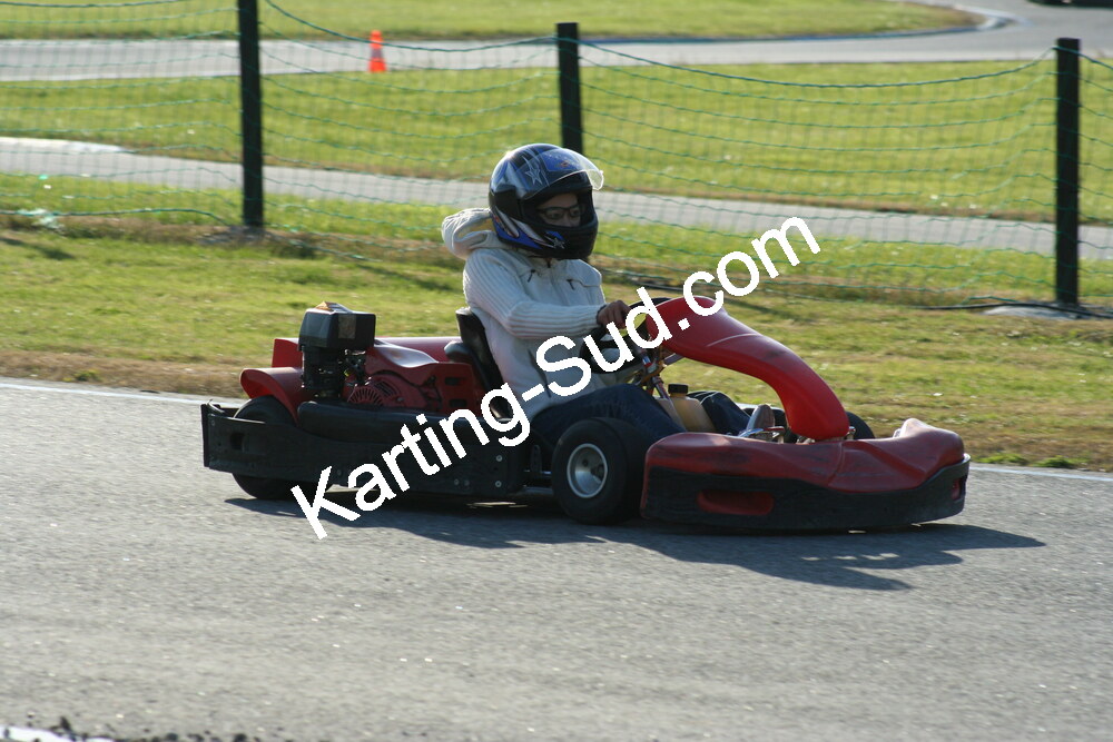 03/12/2006 : Assemblée Générale de la CRK Midi-Pyrénées et remise de prix à Lavelanet (Photos Stéphane Agnus) 2006 — karting