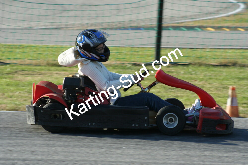 03/12/2006 : Assemblée Générale de la CRK Midi-Pyrénées et remise de prix à Lavelanet (Photos Stéphane Agnus) 2006 — karting