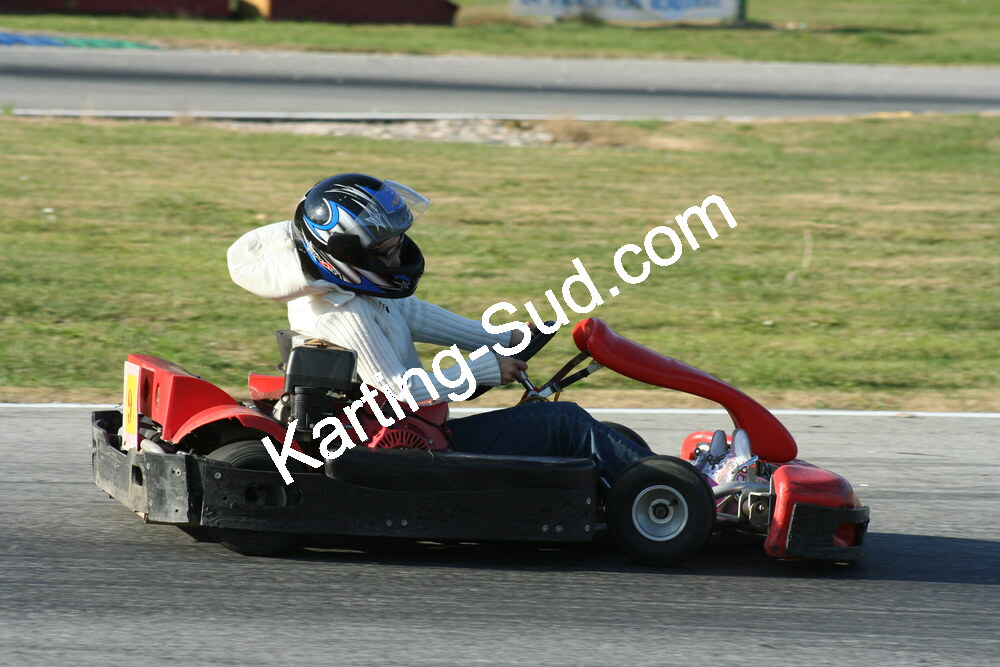 03/12/2006 : Assemblée Générale de la CRK Midi-Pyrénées et remise de prix à Lavelanet (Photos Stéphane Agnus) 2006 — karting