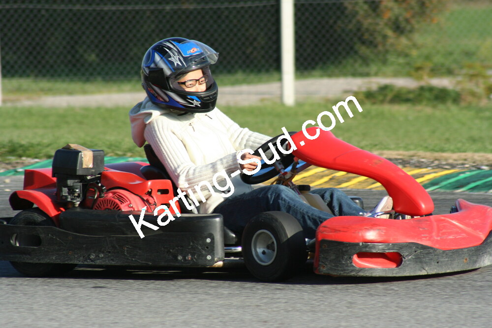 03/12/2006 : Assemblée Générale de la CRK Midi-Pyrénées et remise de prix à Lavelanet (Photos Stéphane Agnus) 2006 — karting