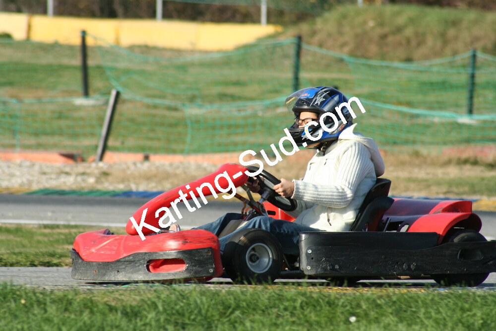 03/12/2006 : Assemblée Générale de la CRK Midi-Pyrénées et remise de prix à Lavelanet (Photos Stéphane Agnus) 2006 — karting
