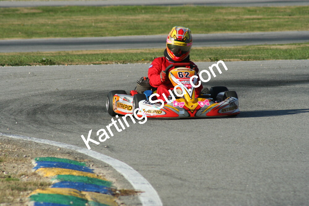 03/12/2006 : Assemblée Générale de la CRK Midi-Pyrénées et remise de prix à Lavelanet (Photos Stéphane Agnus) 2006 — karting